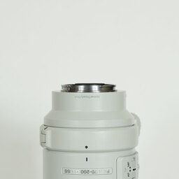 SONY FE 70-200mm F4 G OSS SEL70200G