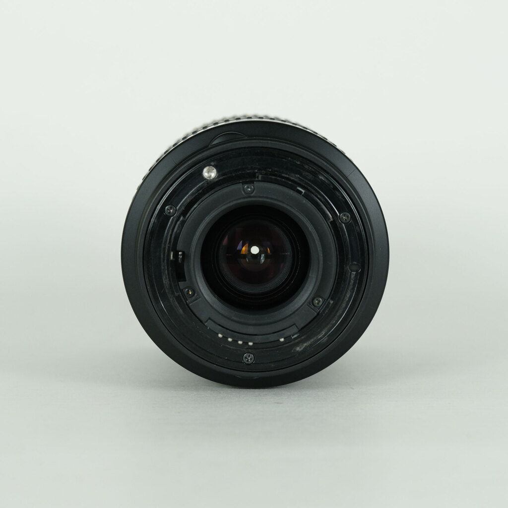 Nikon AF Zoom Nikkor 70-300mm F4-5.6G ブラック