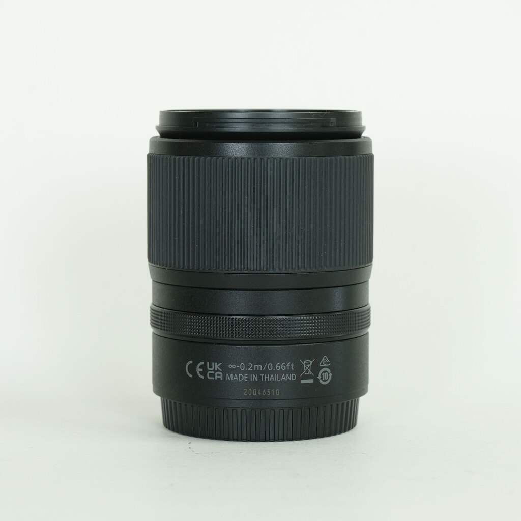 Nikon NIKKOR Z DX 18-140mm f/3.5-6.3 VR