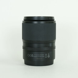 Nikon NIKKOR Z DX 18-140mm f/3.5-6.3 VR