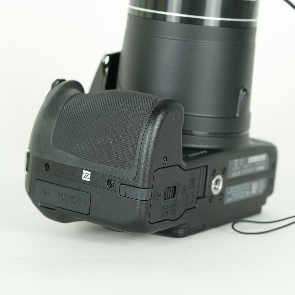 Nikon COOLPIX B700 ブラック
