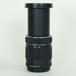 OLYMPUS M.ZUIKO DIGITAL ED 40-150mm F4.0-5.6 R