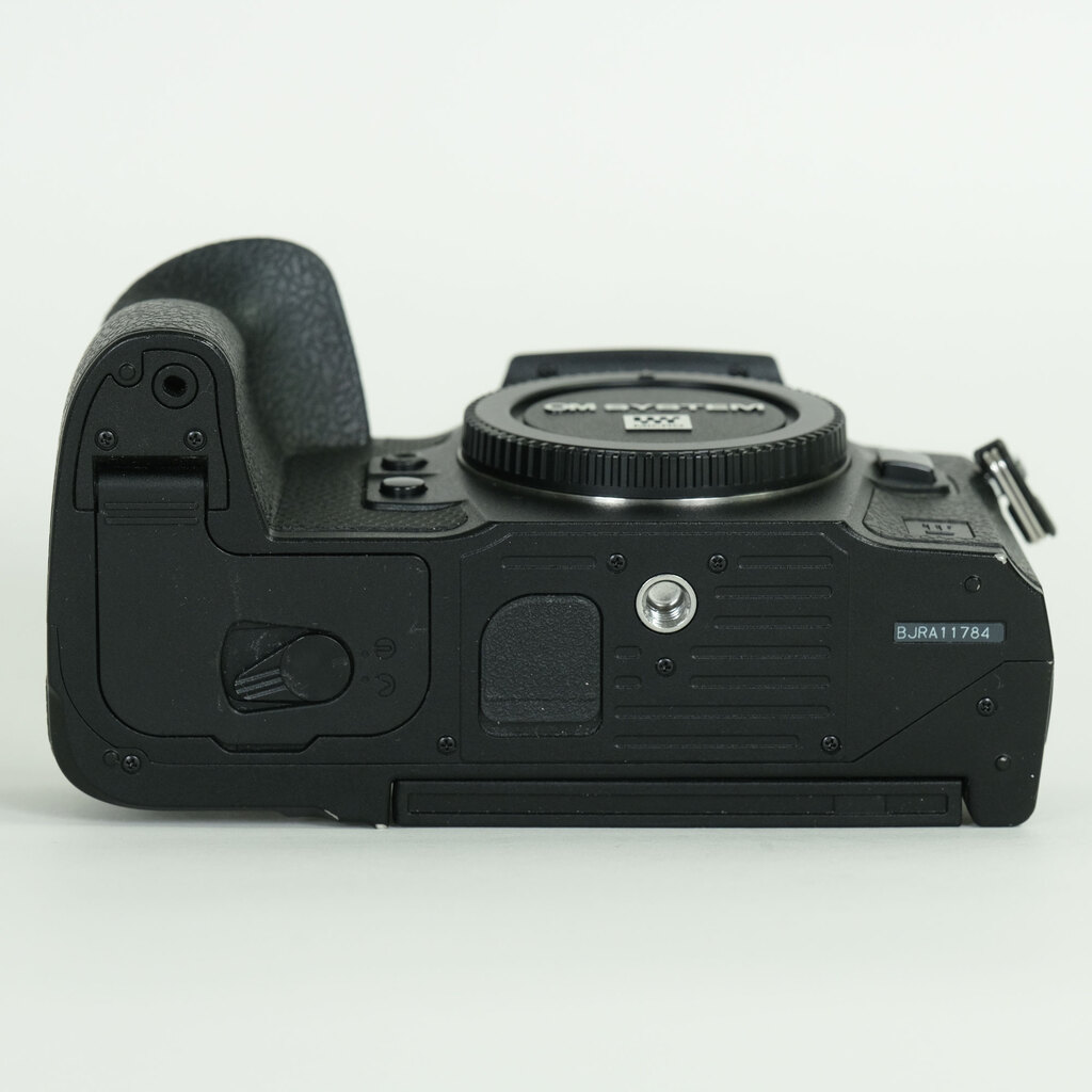 OM SYSTEM OM-1 Mark II OM SYSTEM OM-1 Mark II