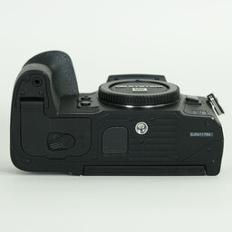 OM SYSTEM OM-1 Mark II OM SYSTEM OM-1 Mark II