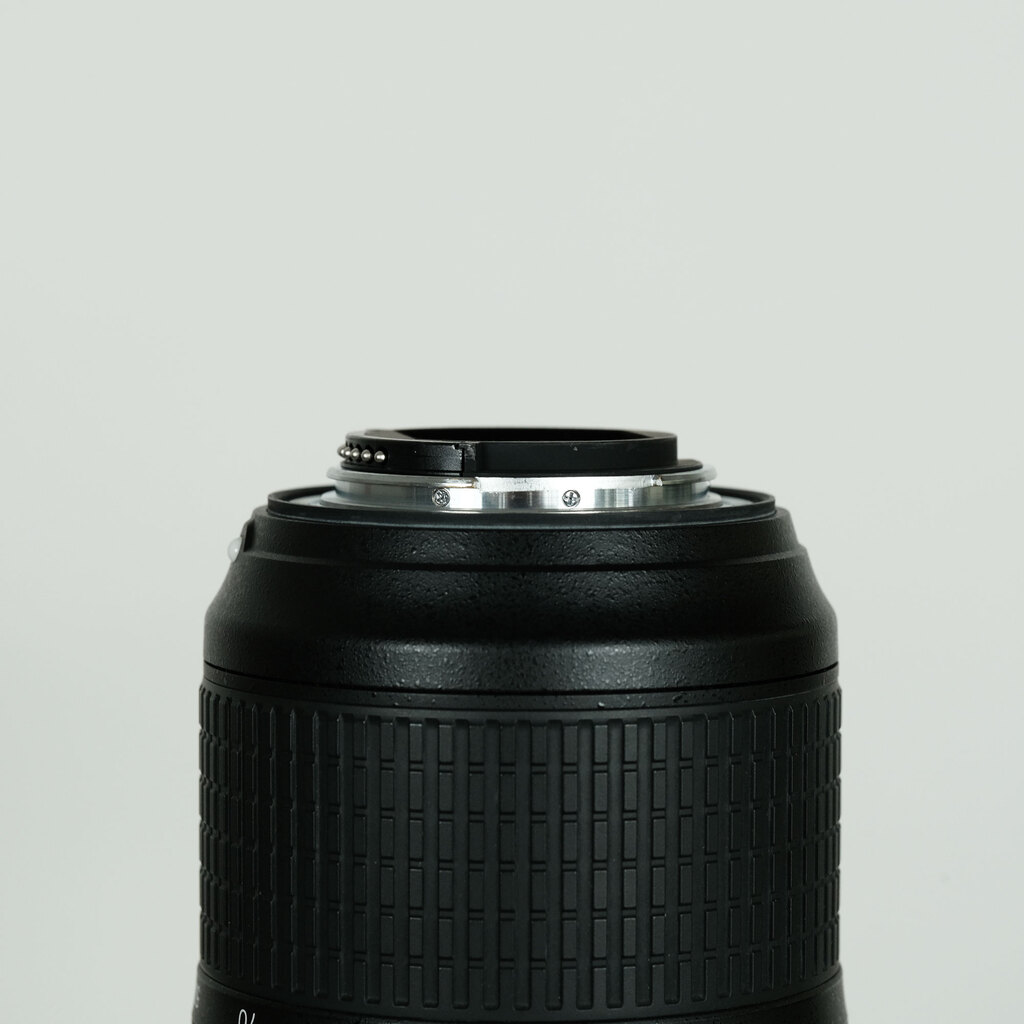 Nikon AF-S NIKKOR 24-70mm f/2.8E ED VR