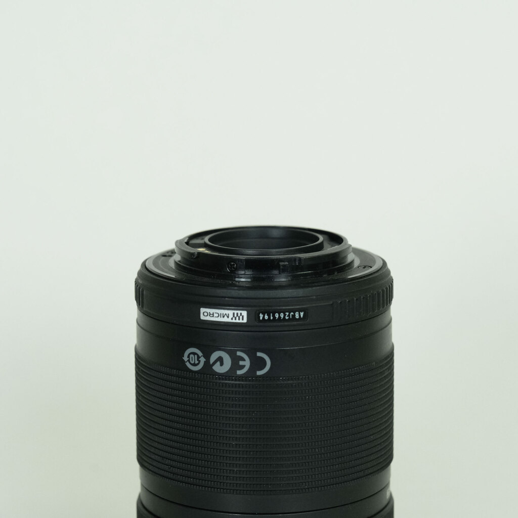 OLYMPUS M.ZUIKO DIGITAL ED 40-150mm F4.0-5.6 R