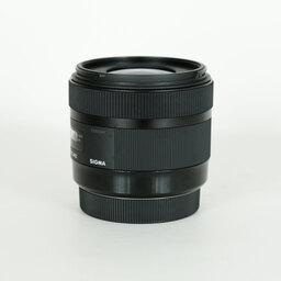 SIGMA 30mm F1.4 DC HSM | Art [キヤノン用]