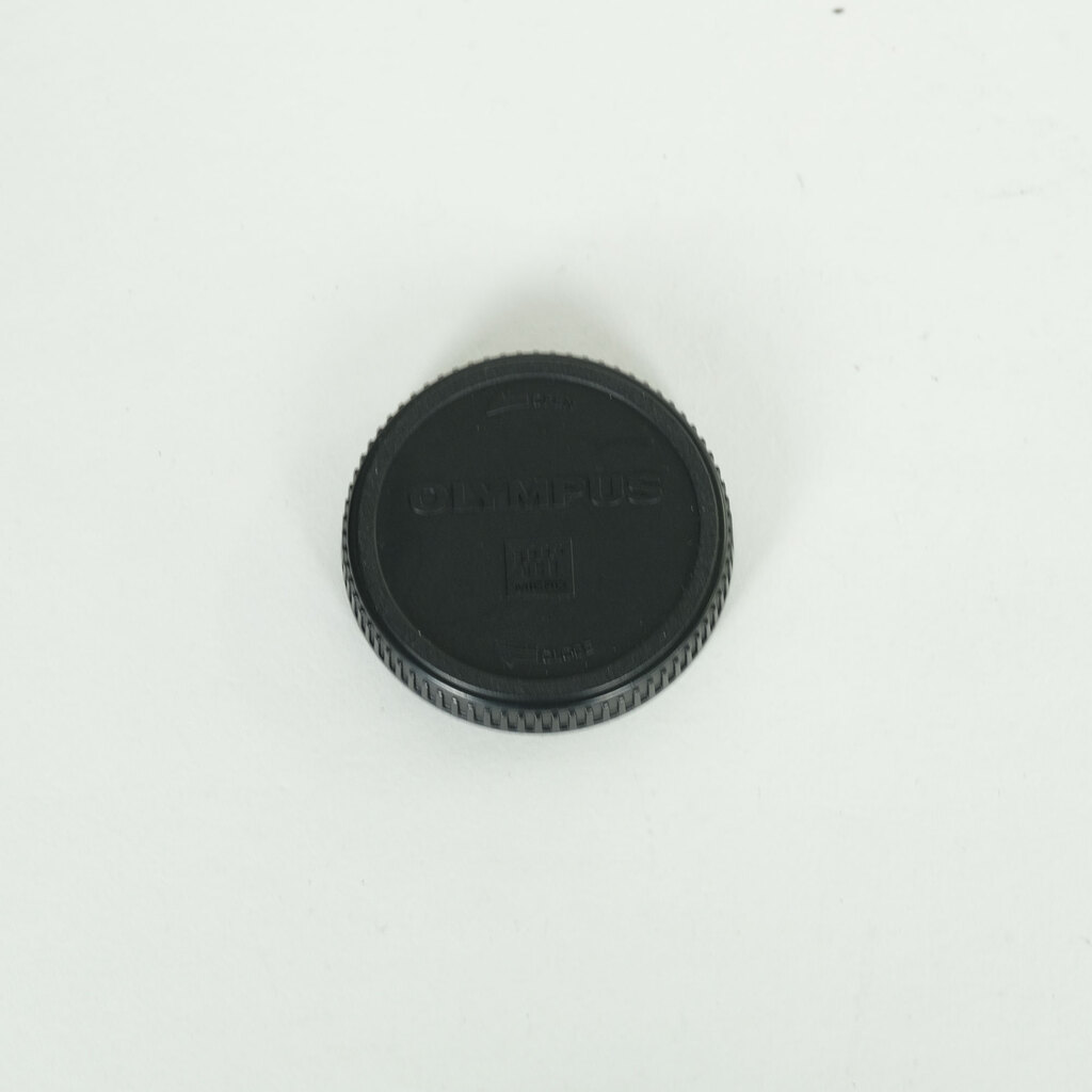 OLYMPUS M.ZUIKO DIGITAL ED 12-100mm F4.0 IS PRO