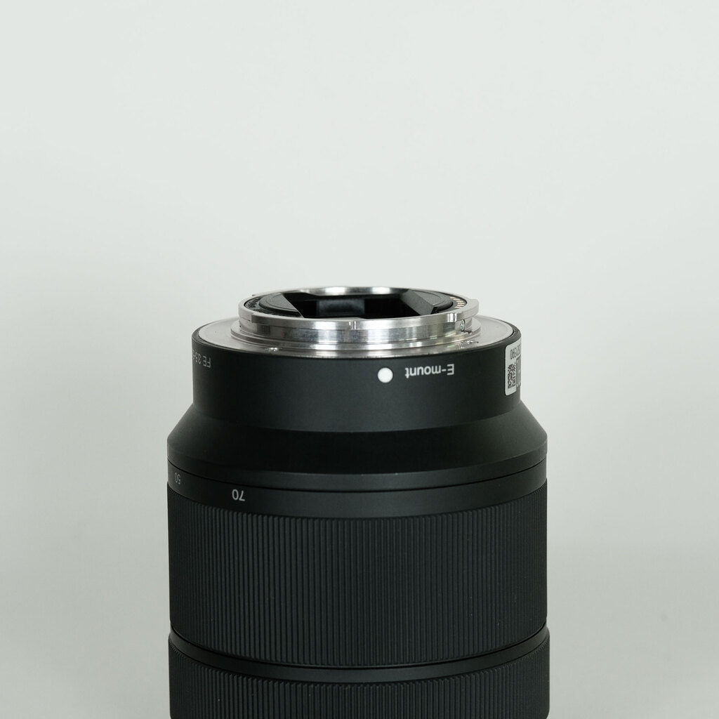 SONY FE 28-70mm F3.5-5.6 OSS SEL2870