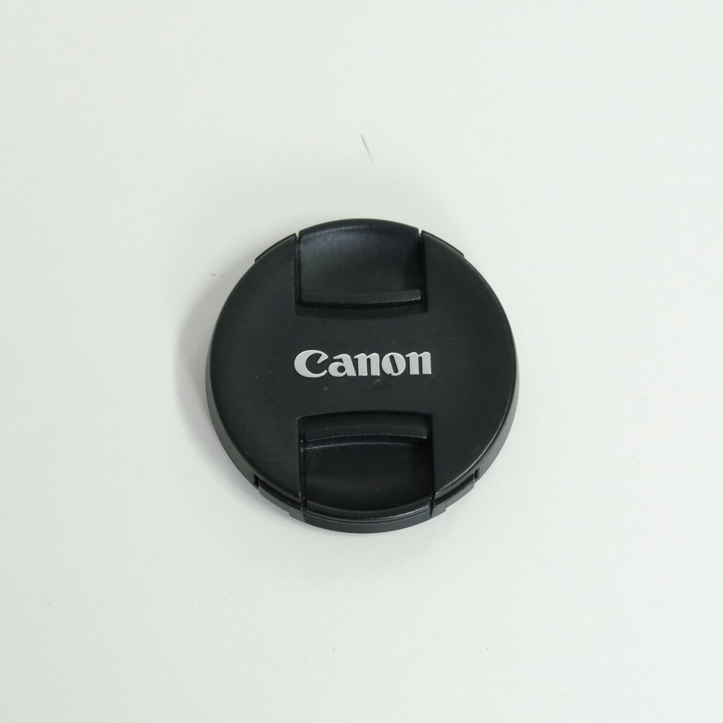 Canon EF-S18-55mm F4-5.6 IS STM Canon EF-S18-55mm F4-5.6 IS STM