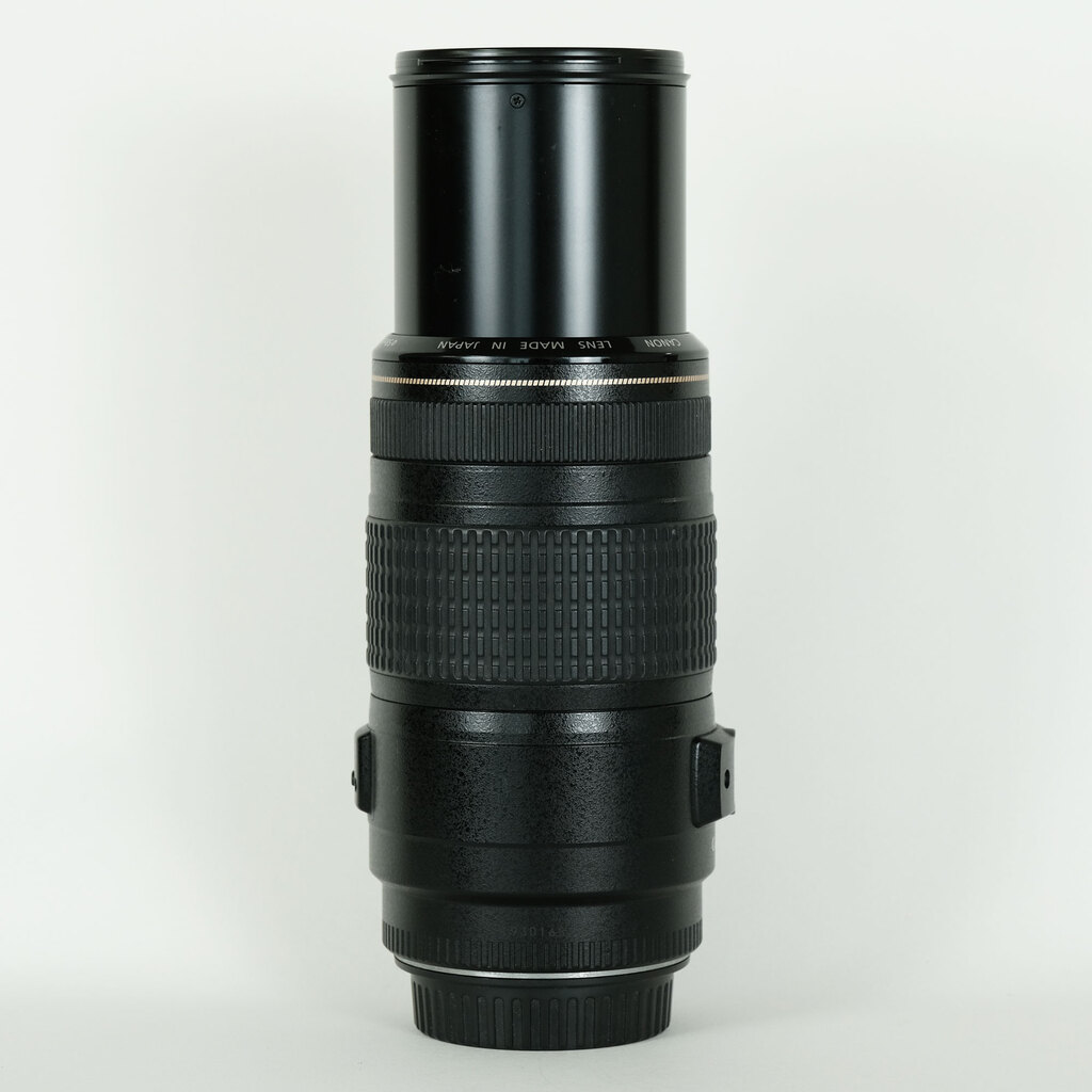 Canon EF70-300mm F4-5.6 IS USM