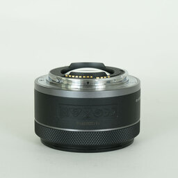 Canon RF16mm F2.8 STM