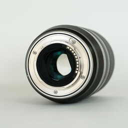 TAMRON 17-70mm F/2.8 Di III-A VC RXD（Model B070）［フジフイルムX用］