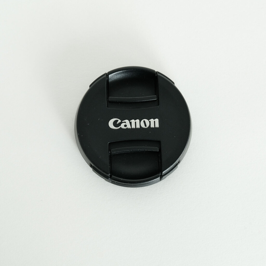 Canon RF-S 10-18mm F4.5-6.3 IS STM