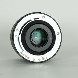 PENTAX HD DA35mm F2.8 Macro Limited ブラック