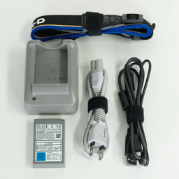 OLYMPUS OM-D E-M10 Mark II