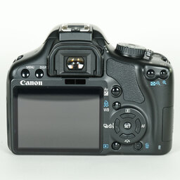 Canon EOS Kiss X2 ボディ