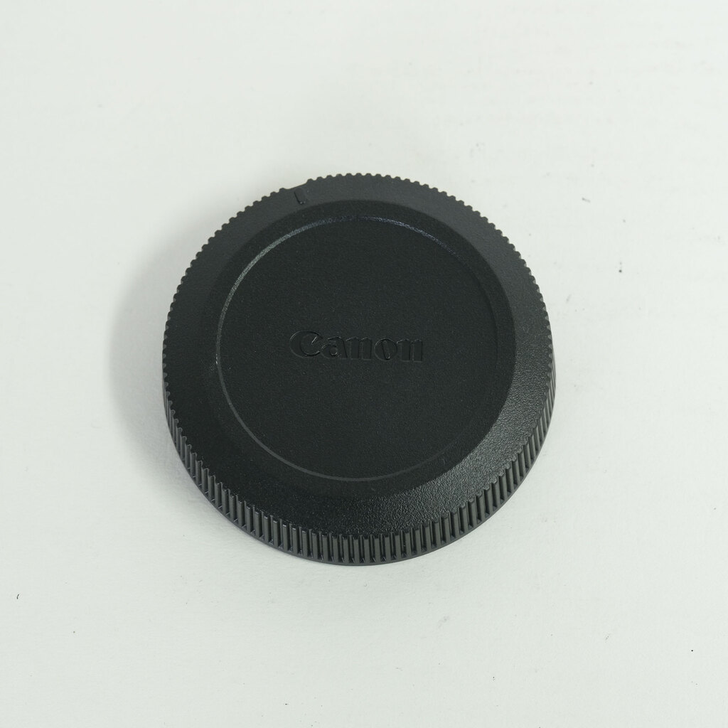 Canon RF-S18-150mm F3.5-6.3 IS STM