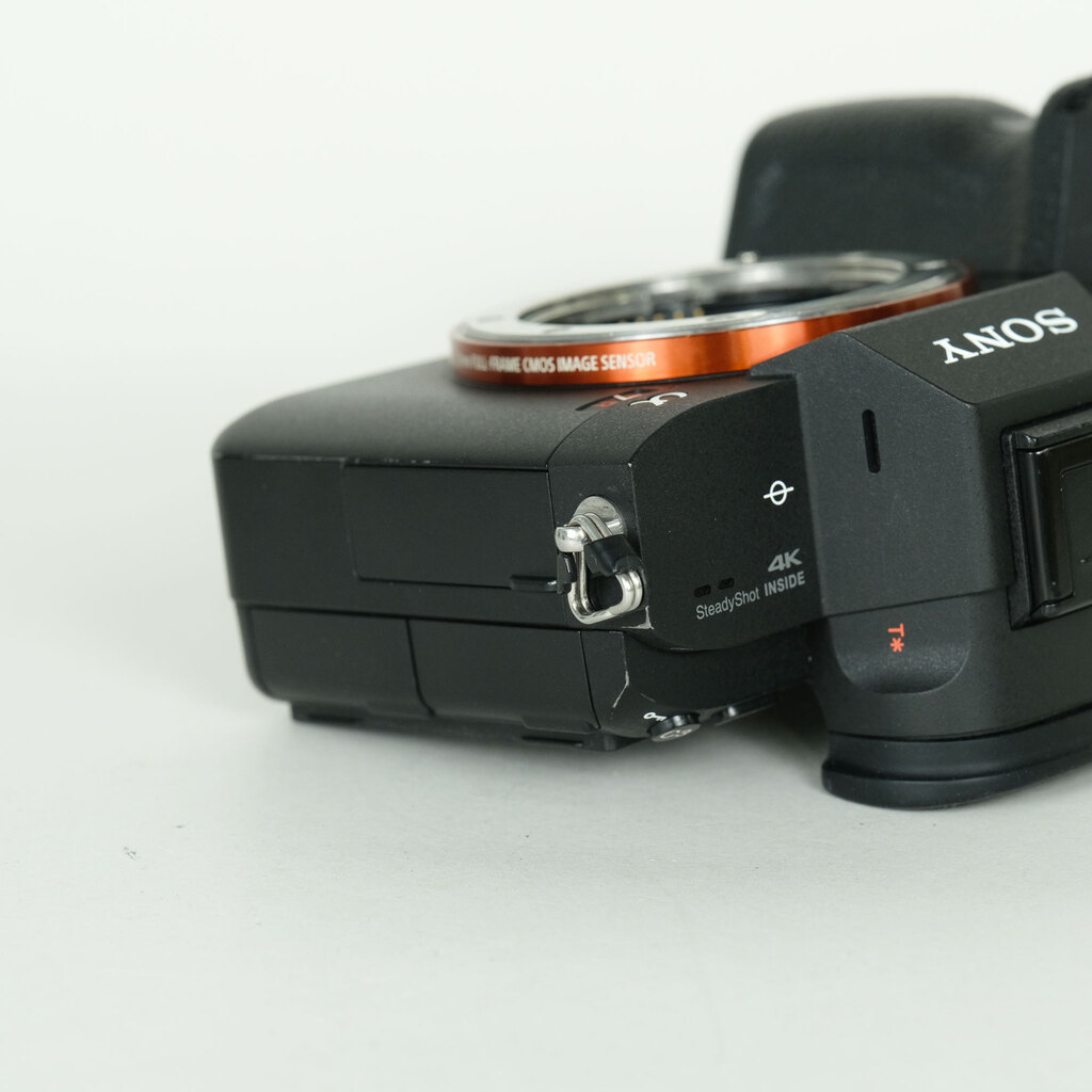 SONY α7R III(ILCE-7RM3) SONY α7R III(ILCE-7RM3)