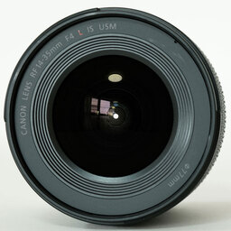 Canon RF14-35mm F4 L IS USM