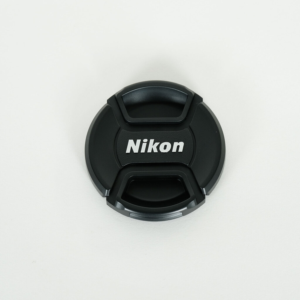 Nikon AF-P DX NIKKOR 70-300mm f/4.5-6.3G ED VR