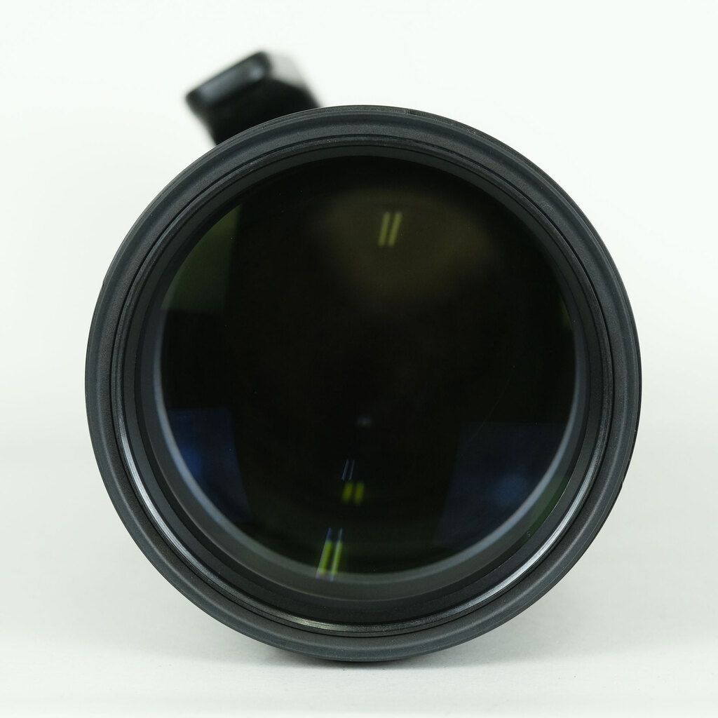 Nikon NIKKOR Z 180-600mm f/5.6-6.3 VR