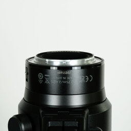 Nikon NIKKOR Z 100-400mm f/4.5-5.6 VR S