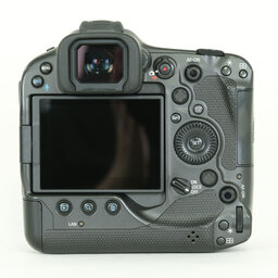 Canon EOS R3