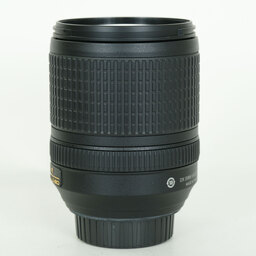 Nikon AF-S DX NIKKOR 18-140mm F3.5-5.6G ED VR