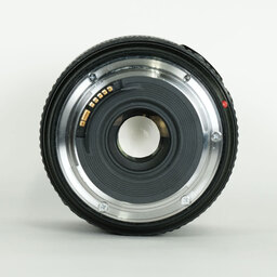 Canon EF24-70mm F4L IS USM