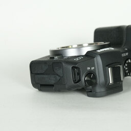 Canon EOS RP Canon EOS RP