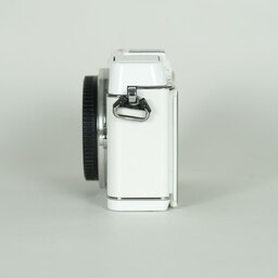 OLYMPUS PEN E-P5 ボディ ホワイト