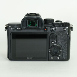 SONY α7R IV（ILCE-7RM4）