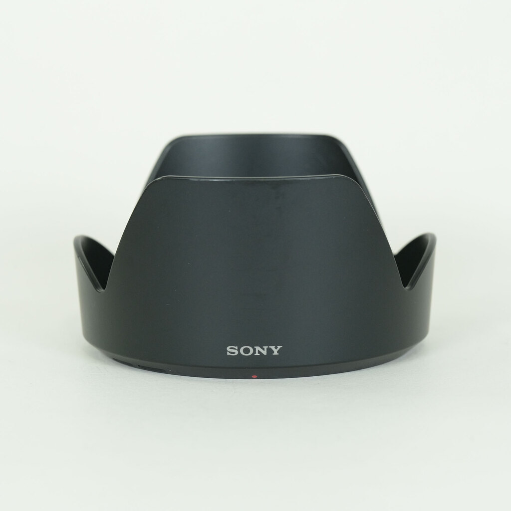 SONY E PZ 18-105mm F4 G OSS SELP18105G