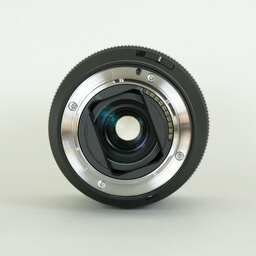 SONY FE 20-70mm F4 G SEL2070G