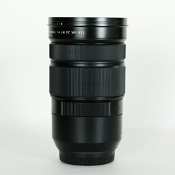 FUJIFUILM XF18-120mmF4 LM PZ WR