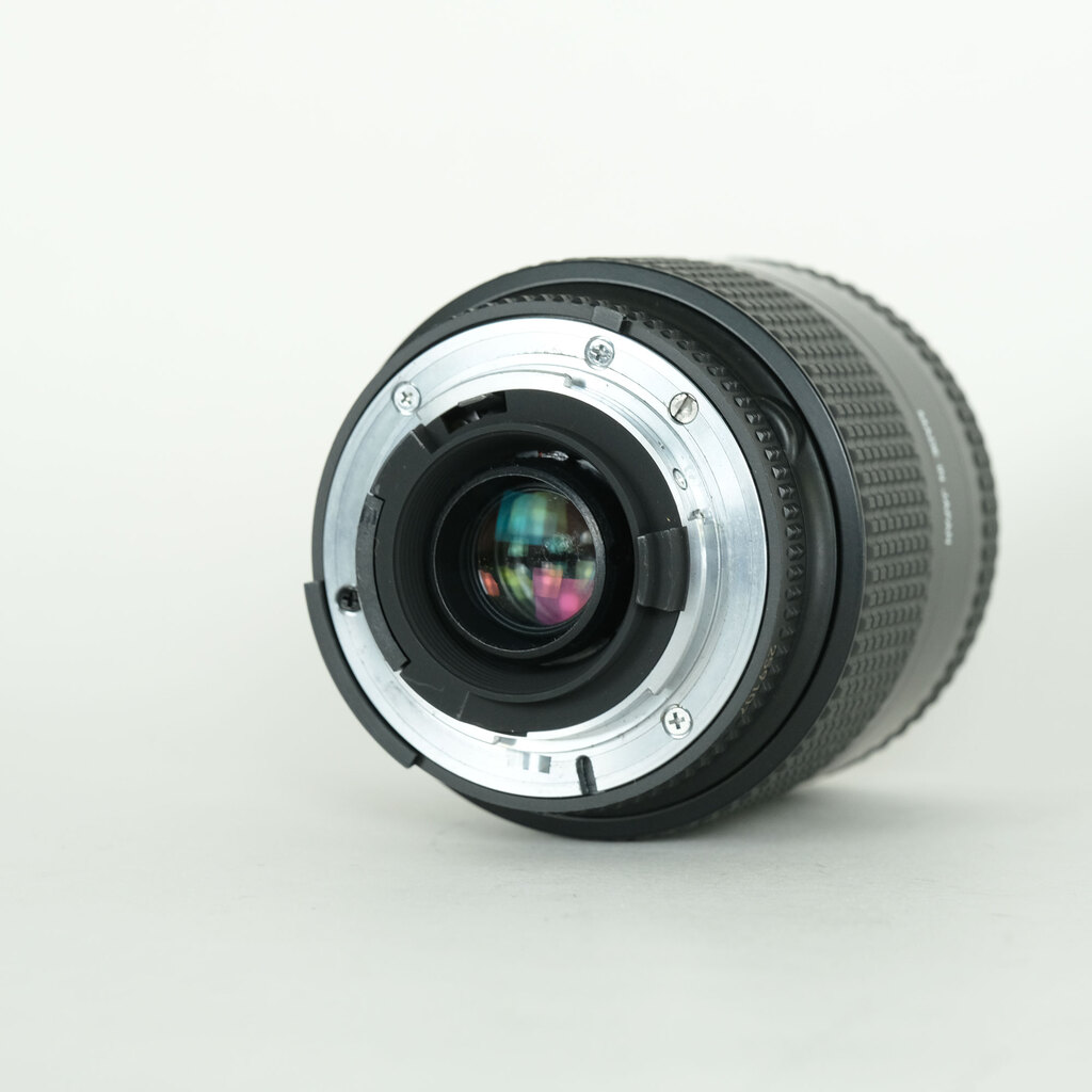 Nikon AF 28-105mm F3.5-4.5D
