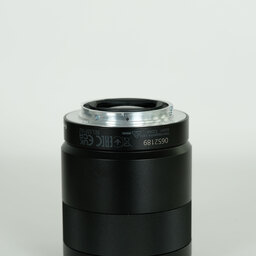 SONY Sonnar T* FE 55mm F1.8 ZA SEL55F18Z