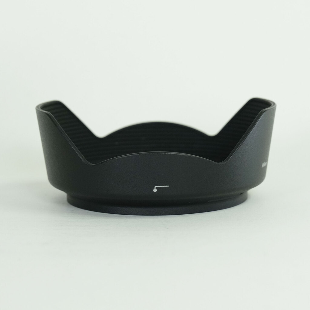 Nikon AF-S NIKKOR 24-120mm f/4G ED VR