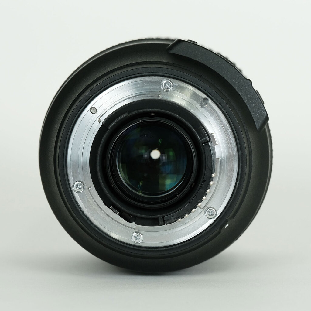 Nikon AF-S NIKKOR 24-120mm f/4G ED VR