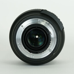 Nikon AF-S NIKKOR 24-120mm f/4G ED VR