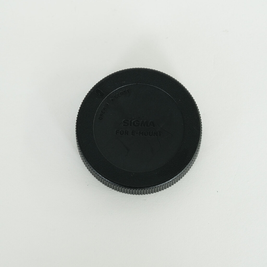 SIGMA 28-45mm F1.8 DG DN｜Art [ソニーE用]