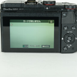 Canon PowerShot G3X EVFキット Canon PowerShot G3X EVFキット