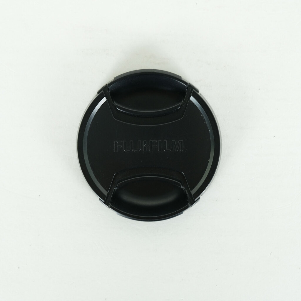 FUJIFILM XF33mmF1.4 R LM WR