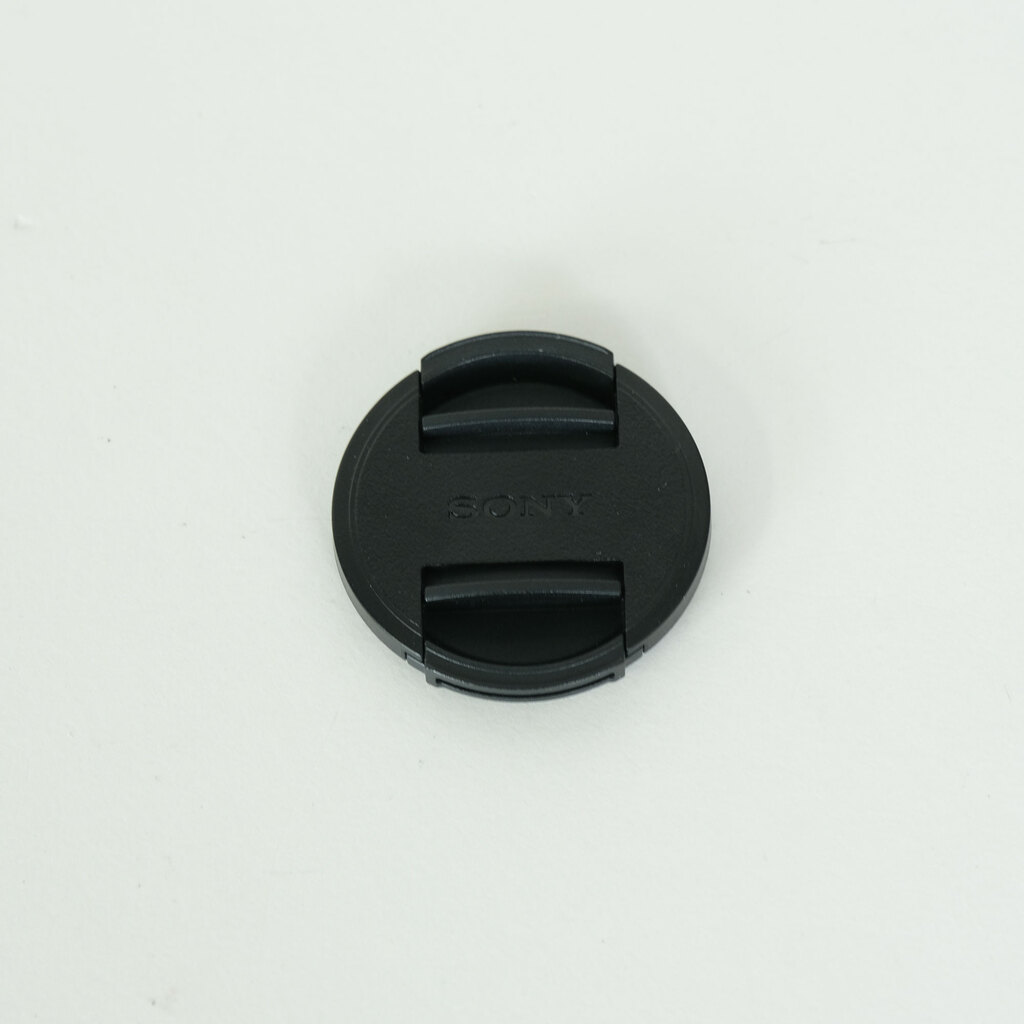 SONY FE 28-60mm F4-5.6 SEL2860