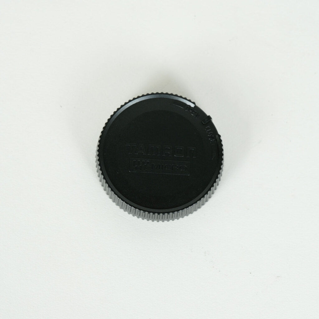 TAMRON 14-150mm F3.5-5.8 Di III/Model C001BK（マイクロフォーサーズ用） ブラック