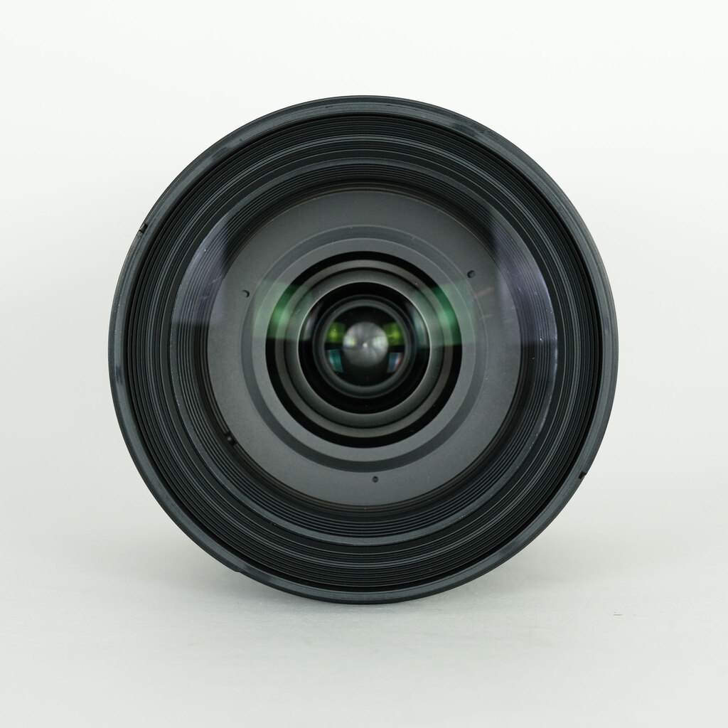 SIGMA 24-105mm F4 DG OS HSM｜Art [ニコン用]