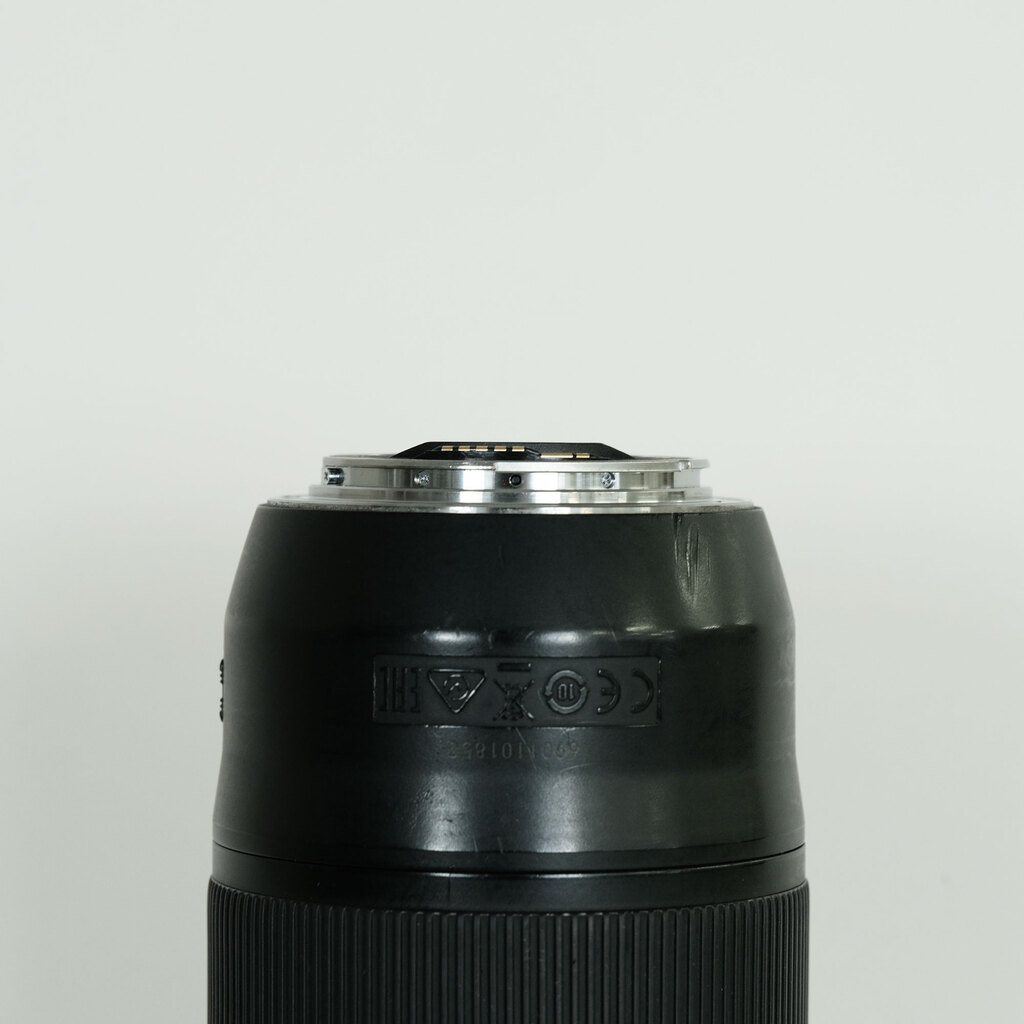 Canon EF70-300mm F4-5.6 IS II USM