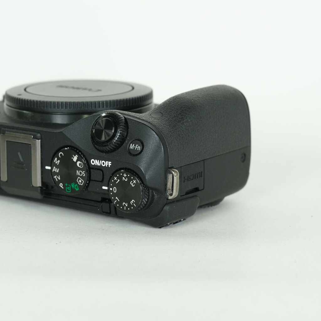 Canon EOS M3 ボディ ブラック