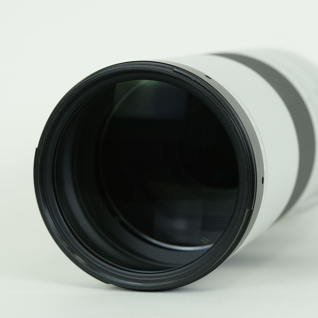 Canon RF200-800mm F6.3-9 IS USM Canon RF200-800mm F6.3-9 IS USM